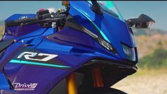 Yamaha R7