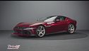 Ferrari 12Cilindri, la nuova vettura di Maranello con cambio manuale