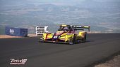 Pikes Peak 2026, la corsa contro la montagna che sale fino alle nuvole
