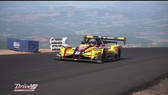 Pikes Peak 2026, la corsa contro la montagna che sale fino alle nuvole