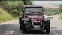 La Macchina Nel Tempo: Citroen 2CV e Renault 4 - W la rivoluzione