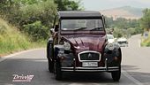 La Macchina Nel Tempo: Citroen 2CV e Renault 4 - W la rivoluzione