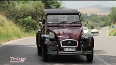 La Macchina Nel Tempo: Citroen 2CV e Renault 4 - W la rivoluzione