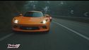 Ringo's Garage: SC01, l'hypercar elettrica sviluppata in Italia