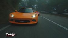 Ringo's Garage: SC01, l'hypercar elettrica sviluppata in Italia