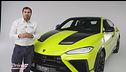 Lamborghini Urus SE Performante, il nuovo SUV esagerato del Toro
