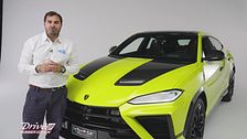 Lamborghini Urus SE Performante, il nuovo SUV esagerato del Toro