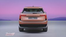 Skoda Peaq in anteprima mondiale a Ginevra, la vettura più grande e tecnologica della casa