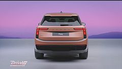 Skoda Peaq in anteprima mondiale a Ginevra, la vettura più grande e tecnologica della casa