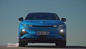 Alpine A390 GTS, tecnologia dalla F1 e tanta sportività