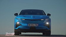 Alpine A390 GTS, tecnologia dalla F1 e tanta sportività