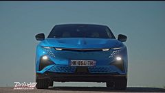 Alpine A390 GTS, tecnologia dalla F1 e tanta sportività