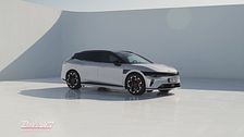 Zeekr 7GT, innovazione e tanta potenza