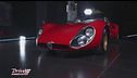 La Macchina Nel Tempo: Alfa Romeo - Romantici e nostalgici