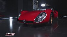 La Macchina Nel Tempo: Alfa Romeo - Romantici e nostalgici