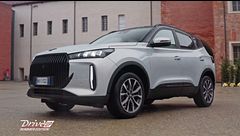 DR 5 Full Hybrid