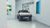 Ringo's Garage: GMC Hummer EV, un 4x4 ad alte prestazioni