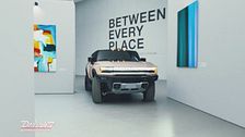 Ringo's Garage: GMC Hummer EV, un 4x4 ad alte prestazioni
