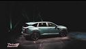 Dacia Striker, design da crossover e versatilità da station wagon