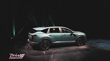 Dacia Striker, design da crossover e versatilità da station wagon