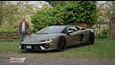 Lamborghini Temerario
