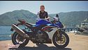 Suzuki GSX-R1000R