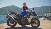 Suzuki GSX-R1000R