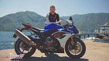Suzuki GSX-R1000R
