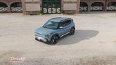 Kia EV2