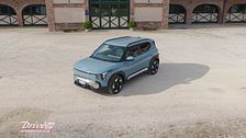 Kia EV2