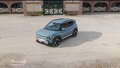 Kia EV2
