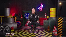 Ringo's Garage: la leggenda del freestyle Travis Pastrana sfreccia in casa Bentley