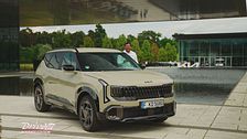 Kia Seltos, look moderno e versatilità fuori dal comune