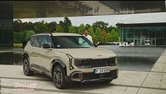 Kia Seltos, look moderno e versatilità fuori dal comune