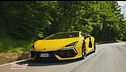 La Macchina Nel Tempo: Lamborghini - Cuore toro