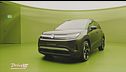 Volkswagen ID. Cross, un'auto pensata per affrontare ogni tipo di viaggio