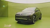 Volkswagen ID. Cross, un'auto pensata per affrontare ogni tipo di viaggio