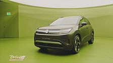 Volkswagen ID. Cross, un'auto pensata per affrontare ogni tipo di viaggio