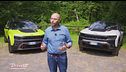 Jeep Avenger, interni migliorati e gamma aggiornata