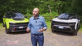 Jeep Avenger, interni migliorati e gamma aggiornata
