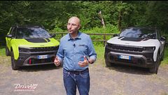 Jeep Avenger, interni migliorati e gamma aggiornata