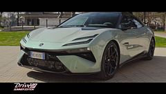 Lotus Emeya