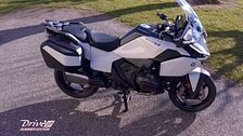 BMW R 1300 RT