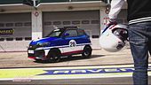 Ringo's Garage: il "record" della microcar Ligier al Nürburgring