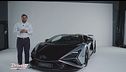 Lamborghini Revuelto SV, prestazioni senza precedenti