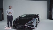 Lamborghini Revuelto SV, prestazioni senza precedenti
