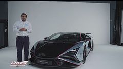Lamborghini Revuelto SV, prestazioni senza precedenti