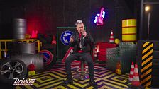 Ringo's Garage: Alef, l'auto che può prendere il volo