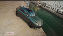 La prova a Trieste della nuova Maserati Grecale