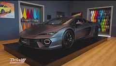 Lamborghini Temerario Ad Personam, artigianato italiano e prestazioni senza compromessi